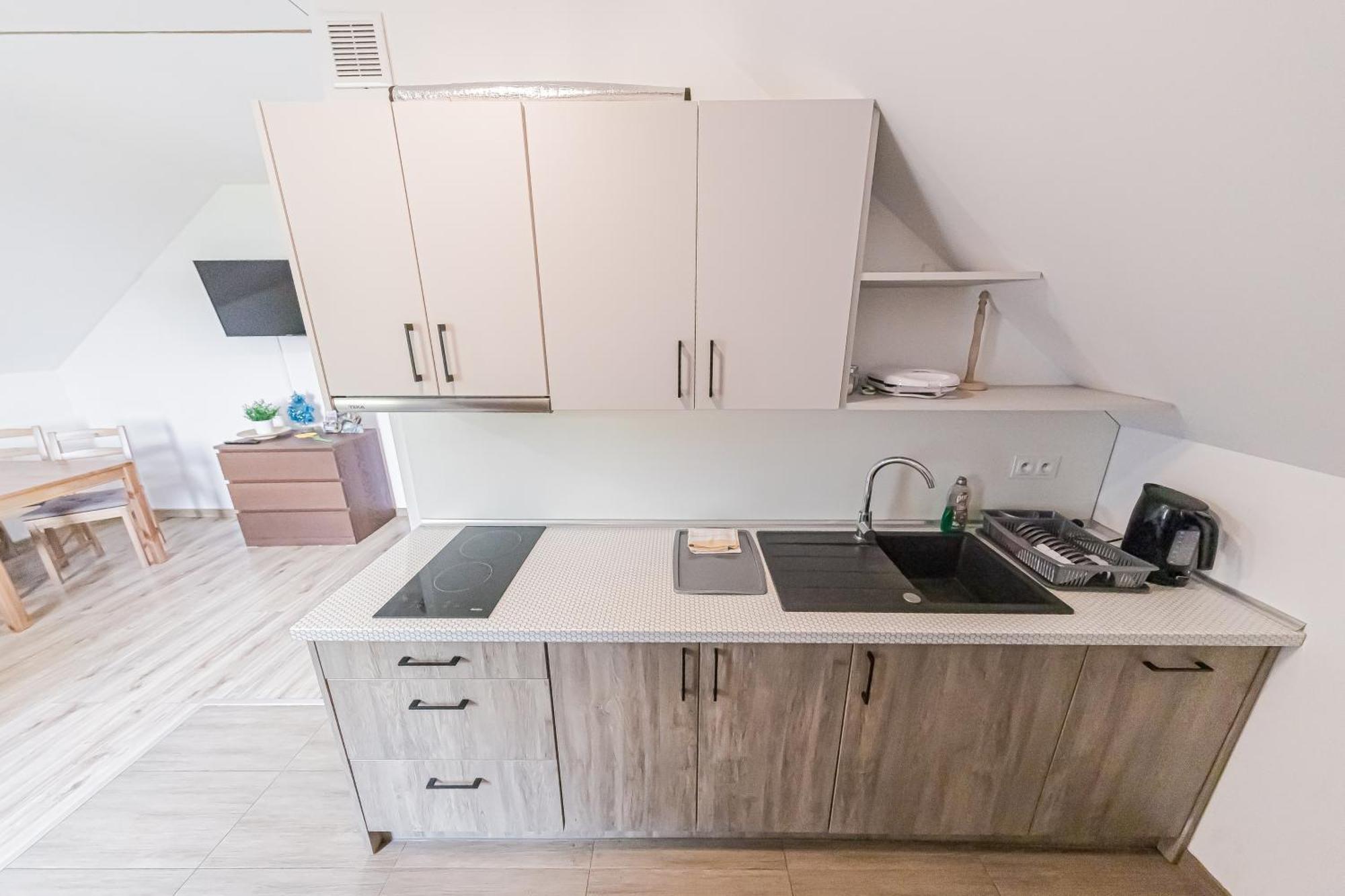 Energylandia Domki-Apartamenty U Agi G Zator Exterior foto
